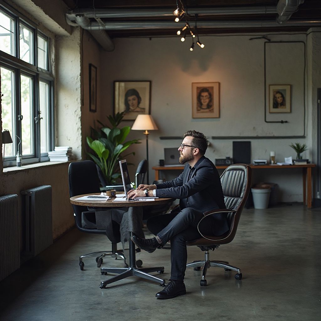 Fundación de AutoSelect