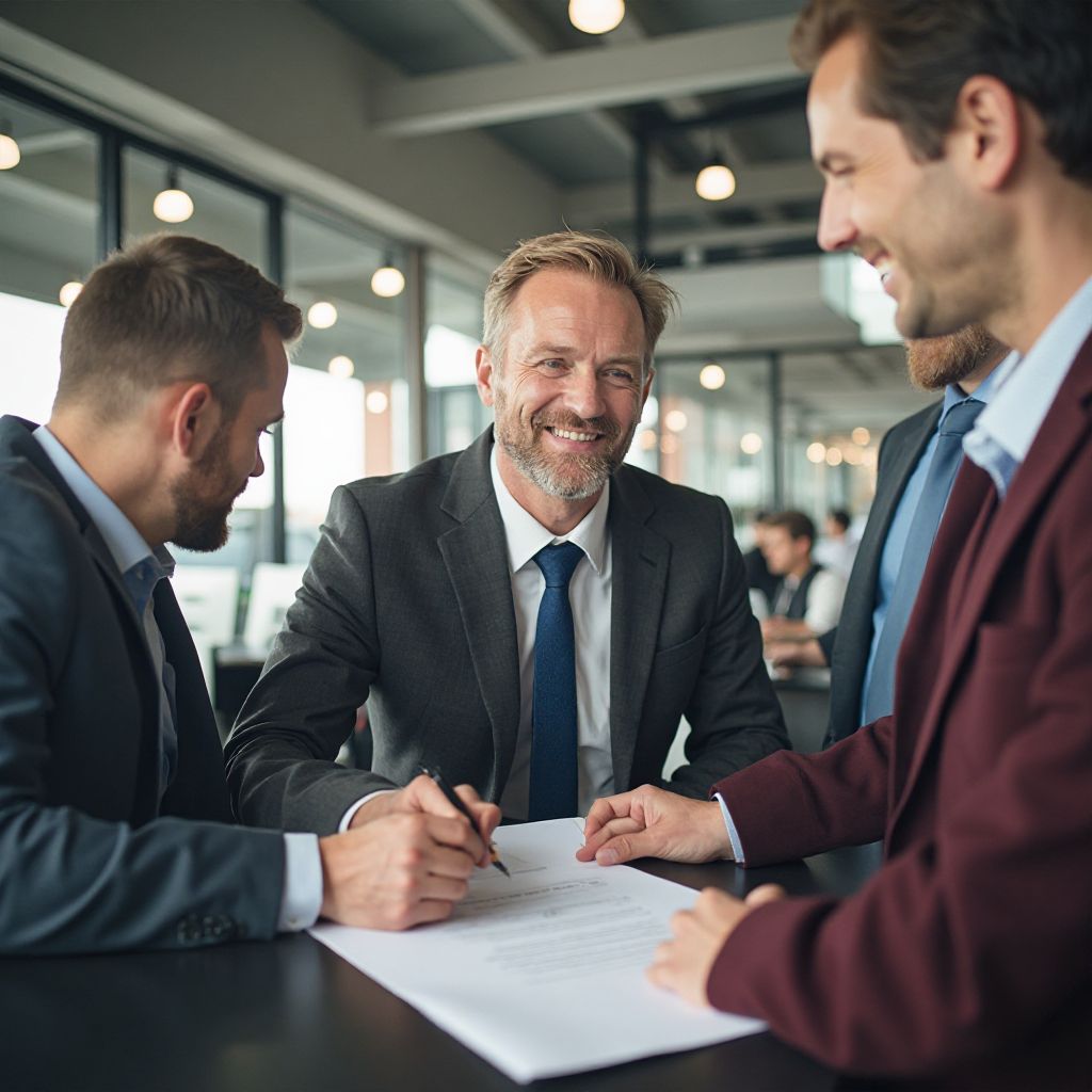 Acompañamiento en compra