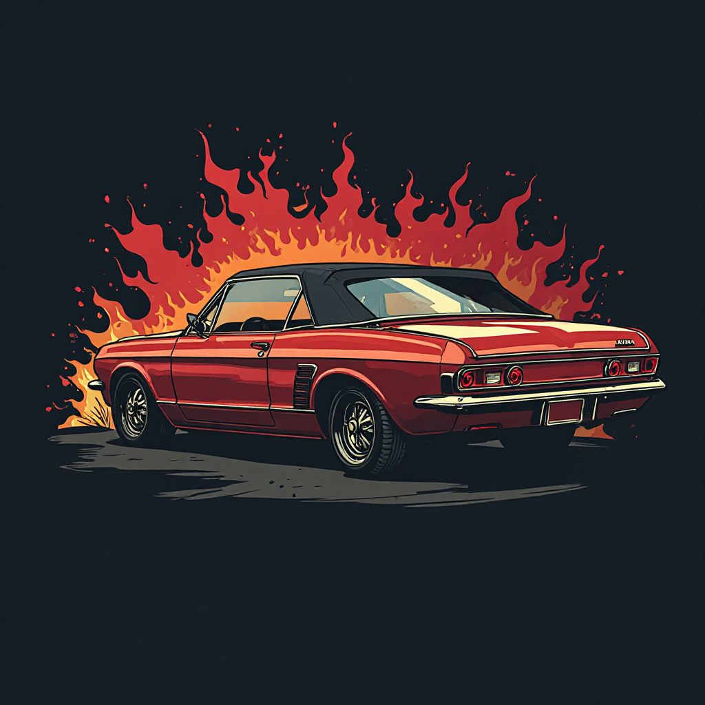 Portal de compra-venta de vehículos