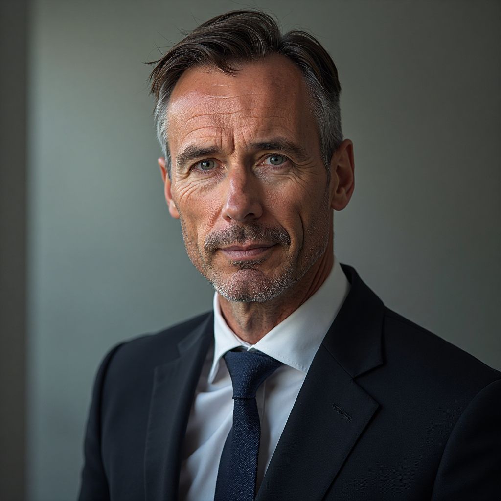 Alejandro Méndez, Director Técnico