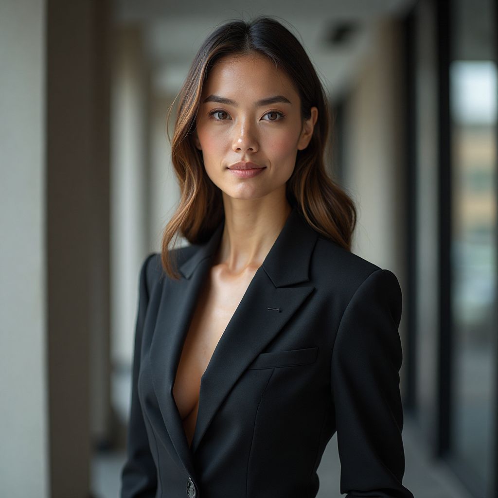 Valentina Torres, Directora de Operaciones