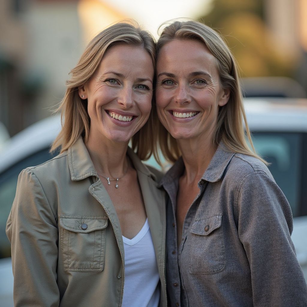 Gabriela Rojas, cliente satisfecha